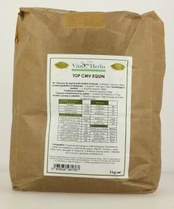 Top CMV équin - Chevaux, 5 kg